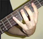 Postura da Mão Postura da Mão