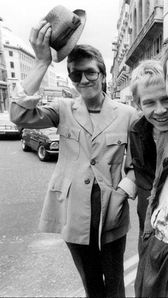 Sex Pistols LETRAS MUS BR
