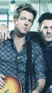 Rascal Flatts LETRAS MUS BR