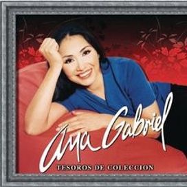 Ana Gabriel Letras Canciones