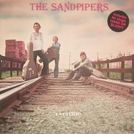 A Gift Of Song Discografia De The Sandpipers Letras Mus Br