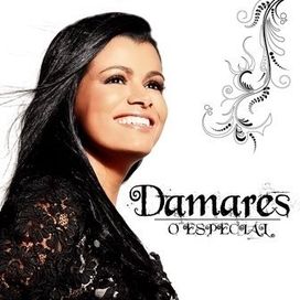 O Especial Discografia De Damares LETRAS MUS BR