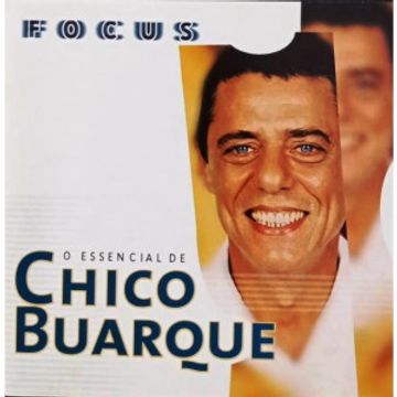 Minha Hist Ria O Melhor De Chico Buarque Lbum De Chico Buarque