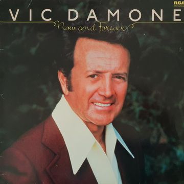 Now And Forever Álbum de Vic Damone LETRAS MUS BR