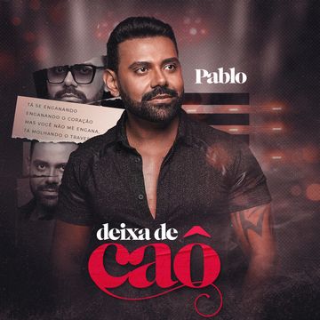 Mega Sena Lbum De Pablo Letras Mus Br