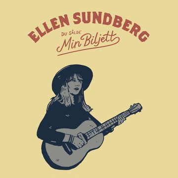 Ett Bloss F R Bodil Malmsten Lbum De Ellen Sundberg Letras Mus Br