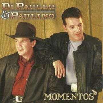 Di Paullo E Paulino Lbuns Da Discografia No Letras Mus Br