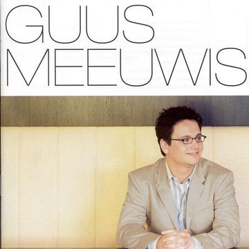 Guus Meeuwis Lbum De Guus Meeuwis Letras