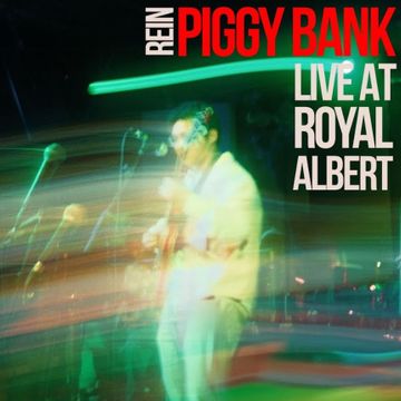 Piggy Bank Live Single De Rein Cabalquinto LETRAS MUS BR