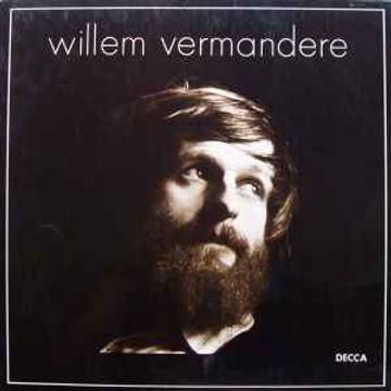 Willem Vermandere Lbum De Willem Vermandere Letras Mus Br