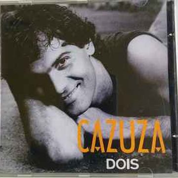 I Love MPB o Nosso Amor a Gente Inventa Álbum de Cazuza LETRAS MUS BR