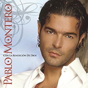 A Toda Ley Álbum de Pablo Montero LETRAS MUS BR