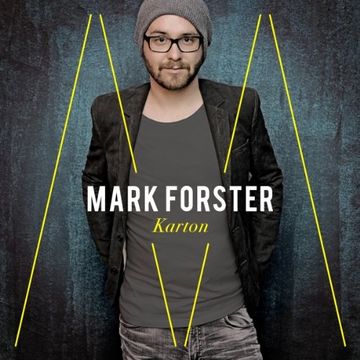 MUSKETIERE Álbum de Mark Forster LETRAS