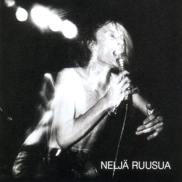 Nelj Ruusua Lbum De Nelj Ruusua Letras