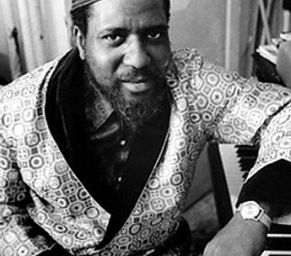 Thelonious Monk Letras Mus Br