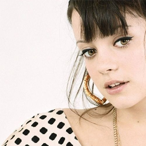 Fuck You Lily Allen Cifra Club