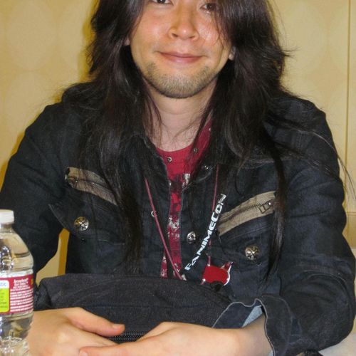 Guilty Gear Xrd Revelator Sky Should Be High Daisuke Ishiwatari