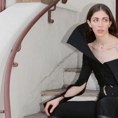 So Hot You Re Hurting My Feelings Acordes Caroline Polachek Cifra Club