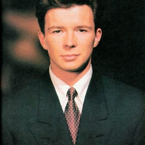 Hold Me In You Arms Rick Astley Cifra Club