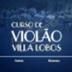 Curso de Violão Villa Lobos