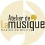 Atelier de La Musique Ensino de Música