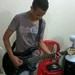 Gabriel gt guitrrs 