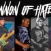 Cannon Of Hate