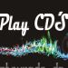 play CD's