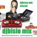 DJ BISIO MIX SANTOS