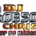 dj robson chris o top do maranhao robson chris robson