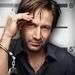 Hank Moody