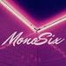 MonoSix Retro Music