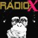 Rádio-X