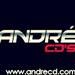 andre cds