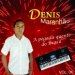 DENIS-MARANHAO  DENIS MARANHAO