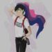 Ley Todoroki OwO