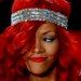 Rihanna Rockin