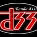Banda d33 rock