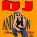 DJ ANDERSON BAHIA