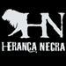 HERANÇA NEGRA