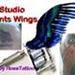 Paints Wings