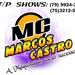 MARCOS SHOW