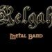 Relgah Metal Band