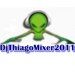 Thiago Mixer 20111