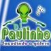DJ PAULINHO OS MELHORES LANÇAMENTOS