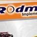 Rodma Implementos