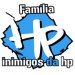 Familia Inimigos da HP