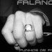 FALANGE RAP