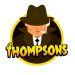 Os Thompsons 