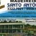 Madeireira Santo Antonio
